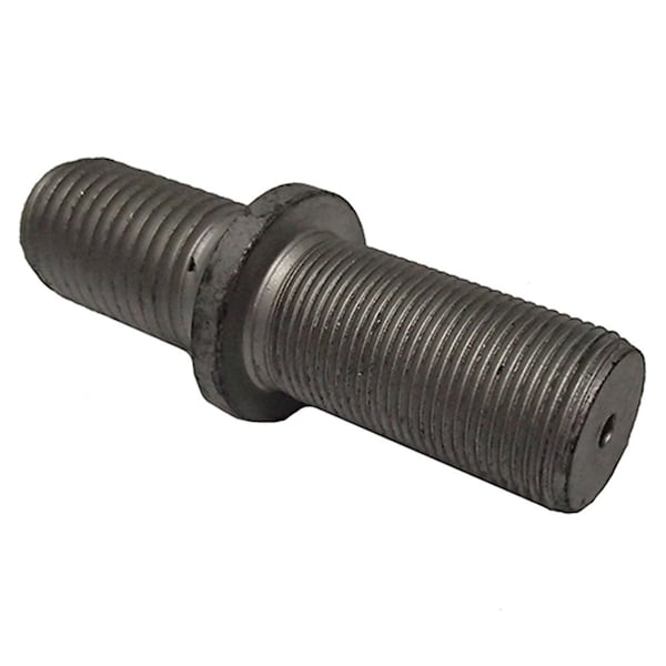E135795 Stud with Collar Fits Case-IH Backhoe Loader Models 580LE 590SM 580LPS